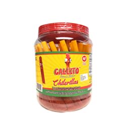 GALLI CHILERILLA BANDERILLAX40