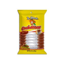 LA HELADA CUCHARARICAS X 24