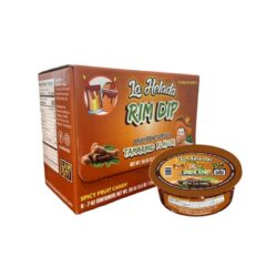 LA HELADA RIM DIP TAMARINDO X8
