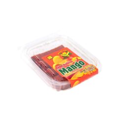 LEON CHAROLA ROLLITOS MANGO