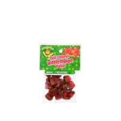 LEON CHILI GUMSANDIA ENMI X 12