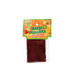 LEON PLANCHITA MANGO X 12