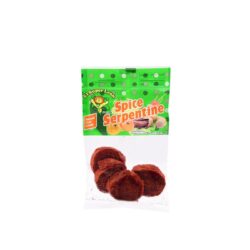 LEON SERPENTINA TAMARINDO X 12