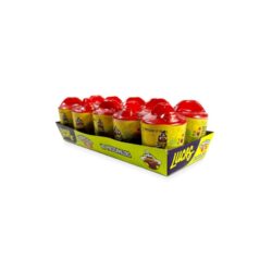 LUCAS BOMVASO LIMON X 10