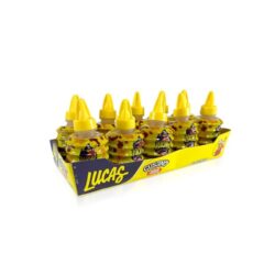 LUCAS GUSANO TAMARINDO X 10