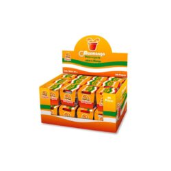 TINAJITA MAXMANGO X 24PC