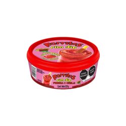 ZUMBA PICA RIM DIP FRESA 8 OZ