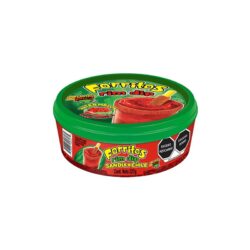 ZUMBA PICA RIM DIP WATERMELON