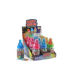 KIDS MANIA BABY FLASH POP X 12