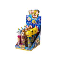 KIDS MANIA EMOJI POP X 12