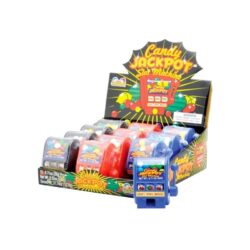 KIDS MANIA JACKPOT MACHINE X12