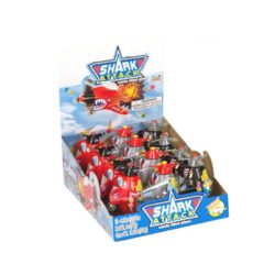 KIDS MANIA SHARK ATTACCK X 12