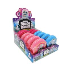 KIDS MANIA SPACE BANDIT GUM