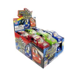 KIDS MANIA SWEET RACER X 12