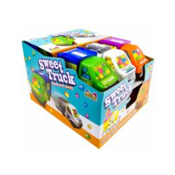 KIDS MANIA SWEET TRUCK X 12