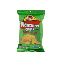 PLATANITO SAL X 30