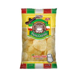 C WINNUTS PAPAS SAL X 12