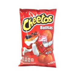 S CHEETOS BOLA BIG X 23