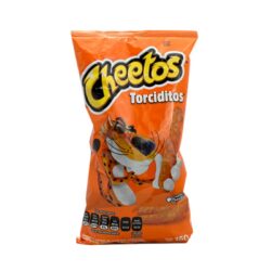 S CHEETOS TORCIDOS X 20