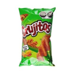 S CRUJITOS BIG X 22
