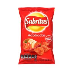 S SABRITAS ADOBADAS X 30