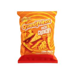 C SENORIAL QUESIFRITOS X 24