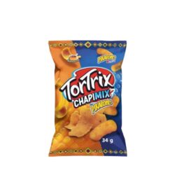 C TORTRIX MIX PIKARONES SMALL