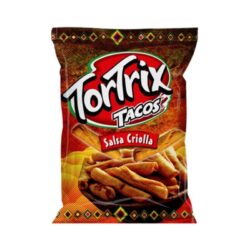 C TORTRIX SALS CRIOLLA 180 X32
