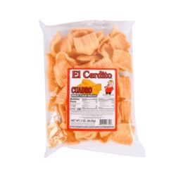 EL CERDITO CUADRITOS 3 OZ X 24