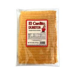 EL CERDITO DURITOS X 30