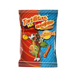 C SENO TORTMIXQUESIFRITOS X 12
