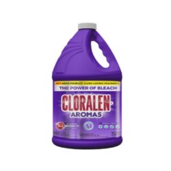 CLORALEN LAVANDA 121 OZ X 6