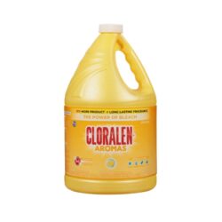 CLORALEN LEMON FRESH 121OZ X 6