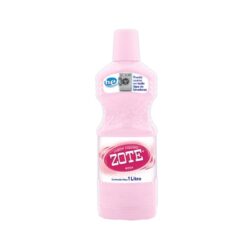 ZOTE PINK LIQUID /33.81OZ X 12