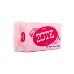 ZOTE PINK X 25 /400GR
