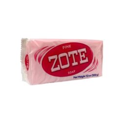 ZOTE PINK X 50 /200GR
