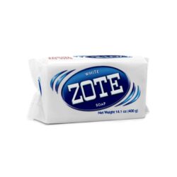 ZOTE WHITE X 25 /400GR