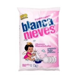 BLANCA NIEVES 18 /1K