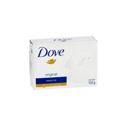 JABON DOVE ORIGINAL X 6 /135GR