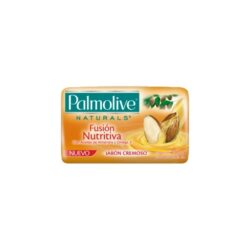 JABON PALMOLIVE ALMENDRA OMEX6