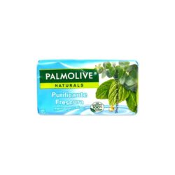 JABON PALMOLIVE MENTA/EUCA X 6
