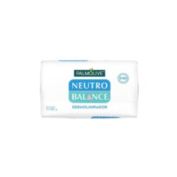 JABON PALMOLIVE NEUTRO X 6