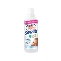 SUAVITEL BEBE 850ML X 12