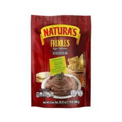 NATURAS FRIJOL BIG X 12 /800GR