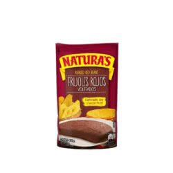 NATURAS FRIJOLREDSMALLX24/400G