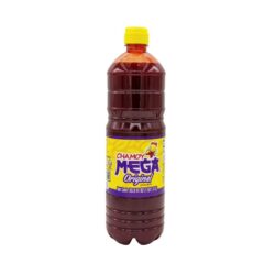 SALSA CHAMOY MEGA 33OZ X 12
