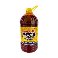 SALSA CHAMOY MEGA GALON 4LTX 6