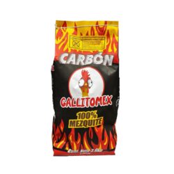 GALLITOMEX CARBON 100%