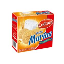 CUETARA MARIA COOKIES X 12