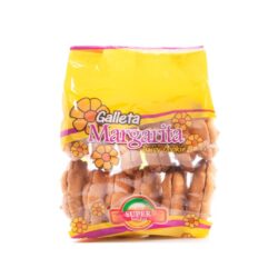 P-MARGARITA DAISY COOKIE X 12